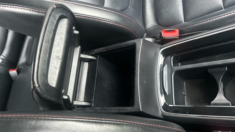 MG Hs 1.5 T-GDI Excite 5dr Petrol Hatchback